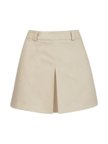 Пола-панталон BEIGE CASUAL