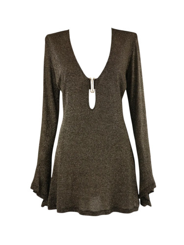 Рокля BLACK SAND