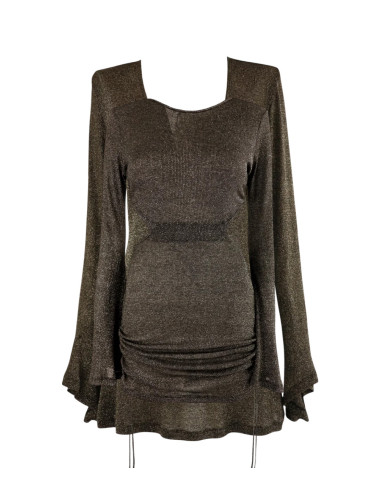 Рокля BLACK SAND I