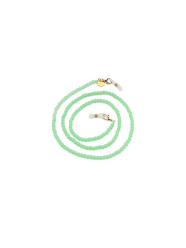 Верижка за очила Meller Hirsi Mint