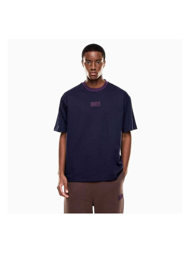 МЪЖКА ТЕНИСКА EA7 EMPORIO ARMANI 7X000154-UB114 TRAIN 7.0 U TEE SS PRINT ТЪМНОСИНЯ