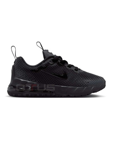 ДЕТСКИ МАРАТОНКИ NIKE HF7053-003 AIR MAX PHOENIX BP ЧЕРНИ