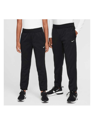 ДЕТСКО ДОЛНИЩЕ ЗА МОМЧЕ NIKE FZ5327-010 TF FLC PANT WINTER ЧЕРНО
