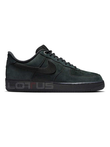 МЪЖКИ ОБУВКИ NIKE CJ9179-001 AIR FORCE 1 07 WB ЧЕРНИ