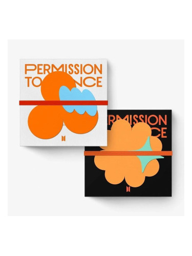 BTS | PERMISSION TO DANCE ON STAGE - LIVE