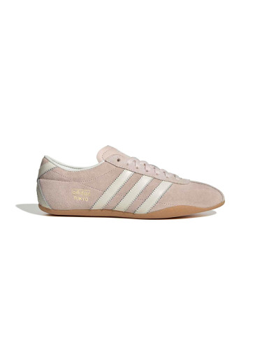 adidas Tokyo W Жени - Спортни обувки adidas Originals - Розов - JQ0608-4.5 - Size: 4.5
