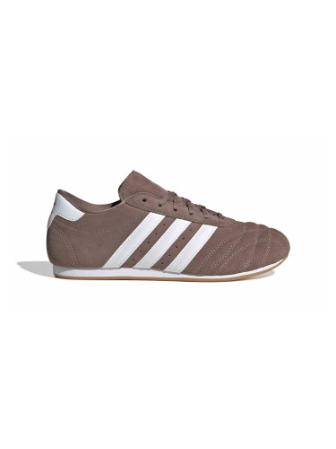 adidas Taekwondo Lace W Brown Жени - Спортни обувки adidas Originals - Кафяв - JP8137-4.5 - Size: 4.5