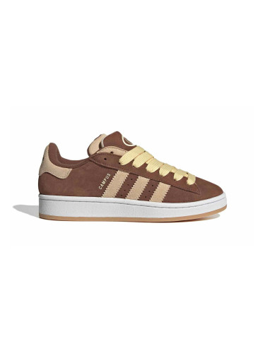 adidas Campus 00S Double W Жени - Спортни обувки adidas Originals - Кафяв - JQ8318-5 - Size: 5