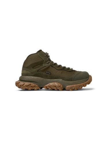 Camper Karst Trek Green Мъже - Обувки Camper - Зелен - K300499-004-10 - Size: 10