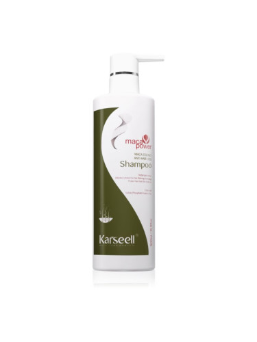Karseell Anti-Hair Loss Shampoo шампоан против косопад 500 мл.