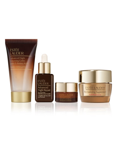 Estée Lauder Holiday Get Ready Routine подаръчен комплект за жени