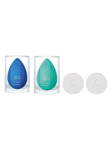 beautyblender® Tide & Treasures Set подаръчен комплект