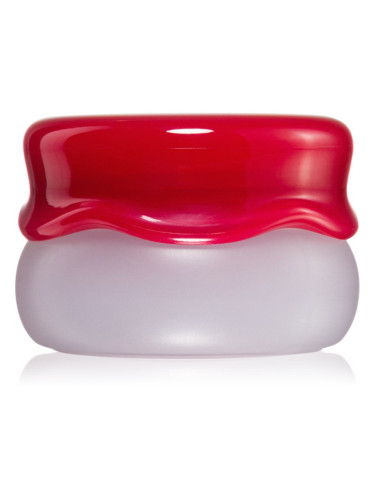 Frudia Glow Juicy Jam мултифункционален балсам за устни и скули цвят Hush Fig 08 4.5 гр.