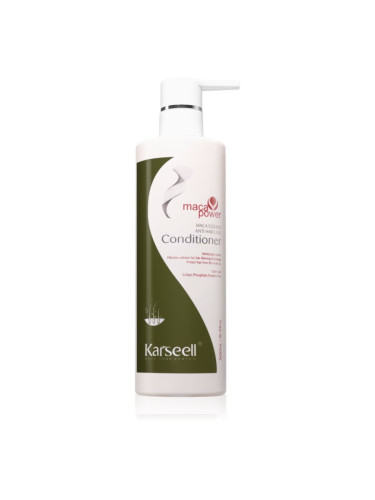 Karseell Anti-Hair Loss Conditioner балсам против косопад 500 мл.