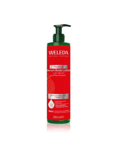 Weleda Firming стягащ серум за тяло 250 мл.