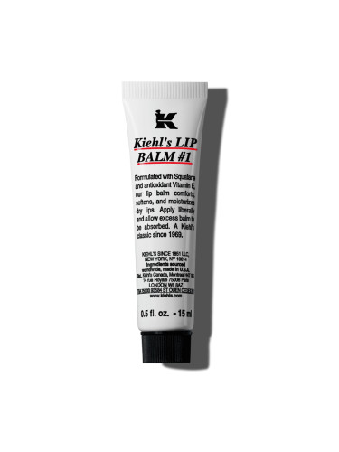 KIEHL'S Lip Balm Балсам за устни унисекс 15ml