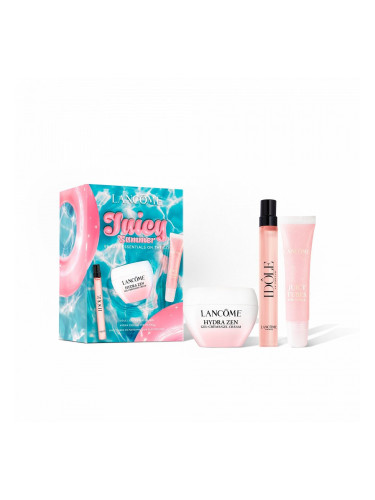 КОМПЛЕКТ LANCOME Summer Beauty Essentials Set Eau de Parfum дамски  