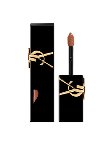 YVES SAINT LAURENT The Inks Vinyl Cream Течно червило  5,5ml