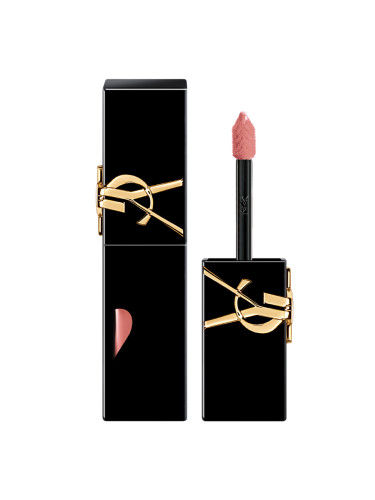 YVES SAINT LAURENT The Inks Vinyl Cream Течно червило  5,5ml