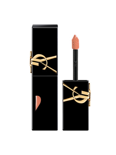 YVES SAINT LAURENT The Inks Vinyl Cream Течно червило  5,5ml