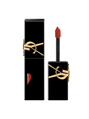 YVES SAINT LAURENT The Inks Vinyl Cream Течно червило  5,5ml