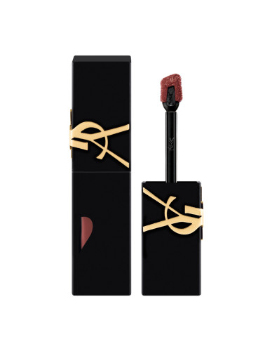 YVES SAINT LAURENT The Inks Blur Течно червило  5,5ml
