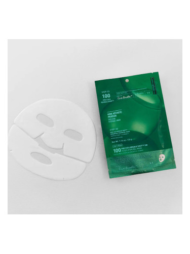 VT COSMETICS | Pro Cica Reedle Shot 100 2Step Hydrogel Mask, 34.5 g