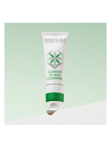 SKINTEGRA | Clarion 2% BHA Cleanser, 50 ml