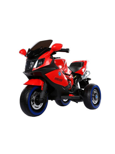 Електрически мотор Lumix