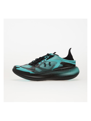Сникърси Under Armour Echo X Mansory Tropical Tide/ Black/ Castlerock EUR 41