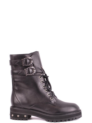 Боти до глезена Pinko Stivali