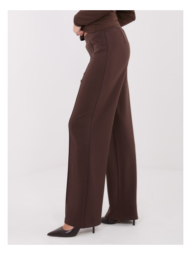 Trousers-MJ-SP-H3061.03-dark brown