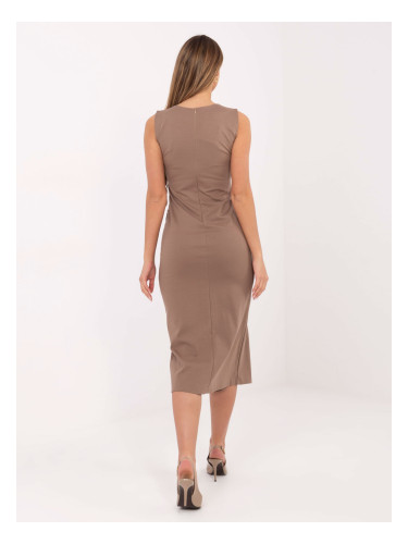 Dress-IT-SK-21891.61-dark beige