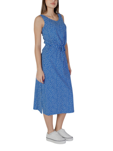 Рокля на точки за жени B.young