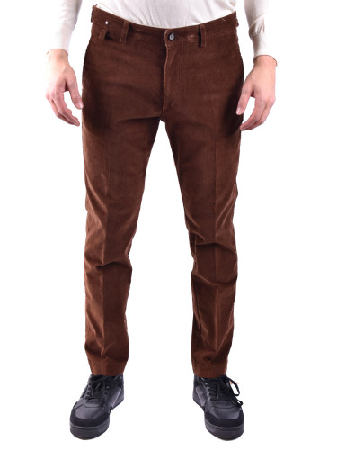 Мъжки панталони Paolo Pecora