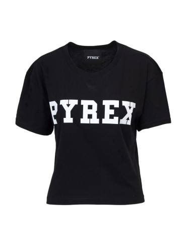 Pyrex T-Shirt Donna