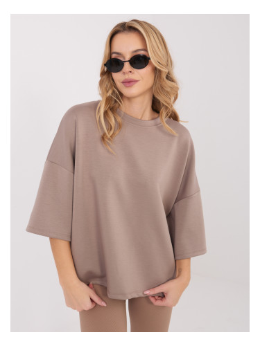 Blouse-MJ-BZ-H1095.96-dark beige