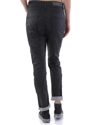 Дамски дънки Секси жена