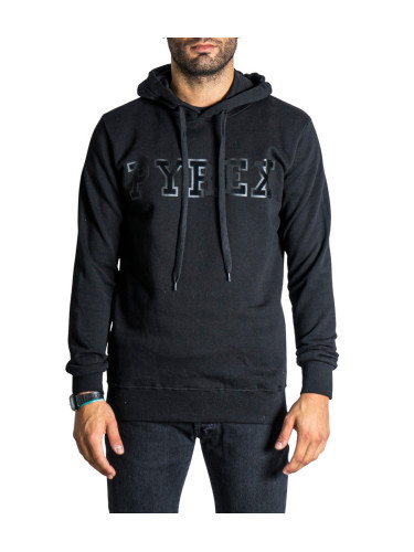 Мъжки суичър Pyrex черно