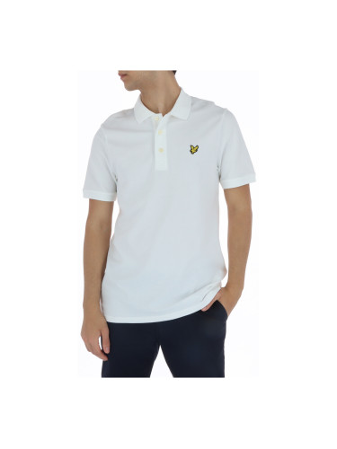 Мъжка поло риза Lyle & Scott