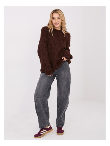 Sweater-IN-SW-33831.25-dark brown