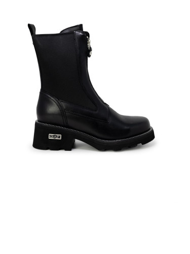 Култови дамски кожени ботуши