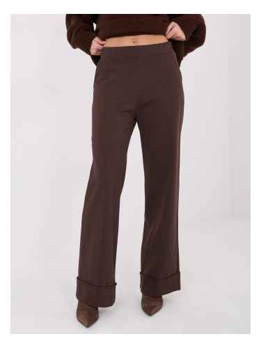 Trousers-IT-SP-FL9877.64-dark brown