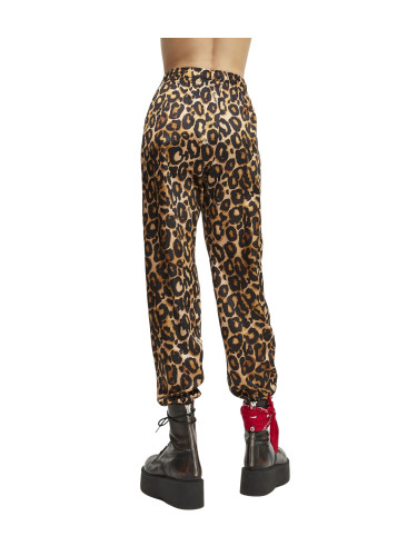 Леопардови панталони Aniye By