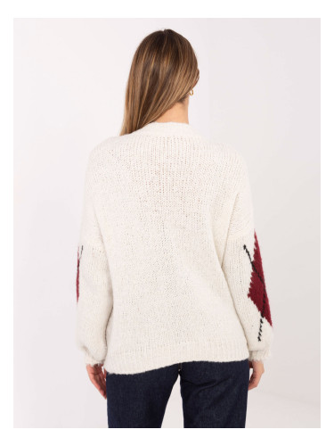 Sweater-MI-SW-WM295.15-ecru