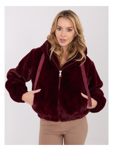 Jacket-IF-KR-G230111.97P-burgundy