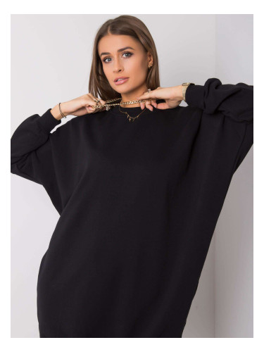 Дамска рокля Fashionhunters Oversized