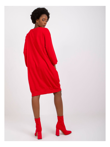Dress-RV-SK-6839.95-red