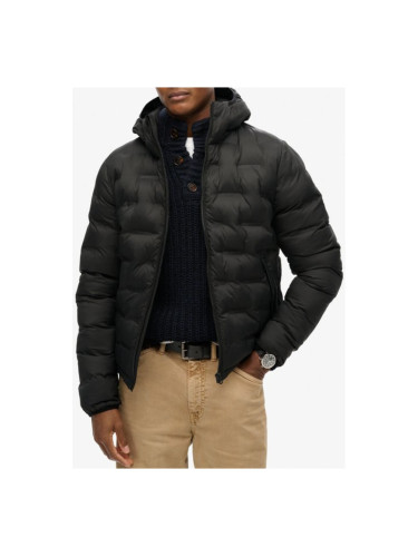 Мъжко зимно яке Superdry