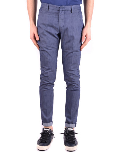 Мъжки панталони Dondup